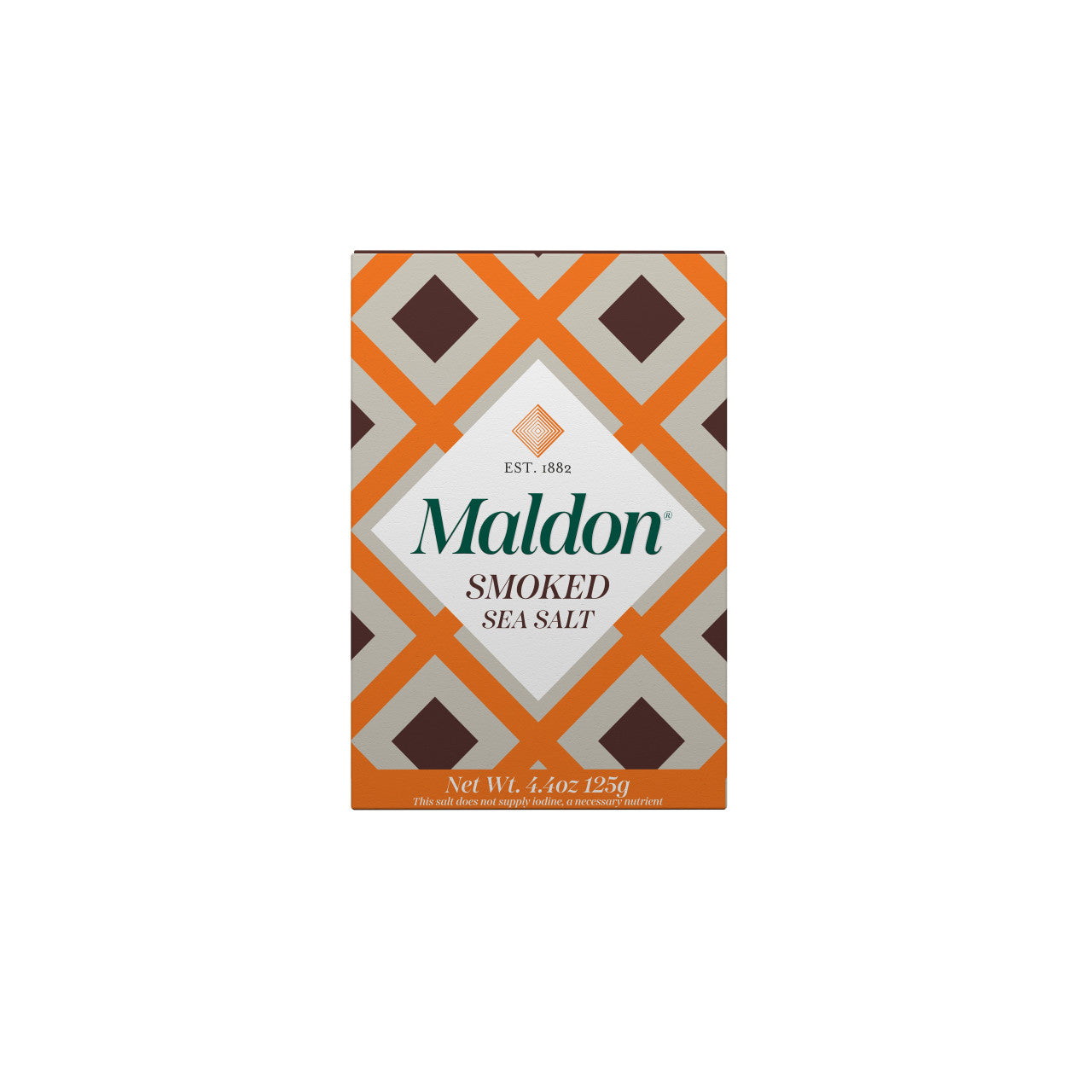 MALDON SMKD SEA SLT FLKS ( 6 X 4.4 OZ   )-0
